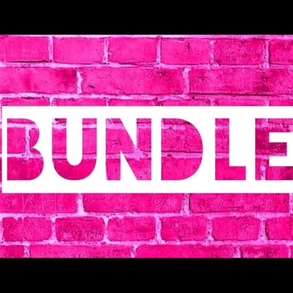 Bundle! 💥 Bundle! 💥 I ❤️ bundles!! - Picture 2 of 3
